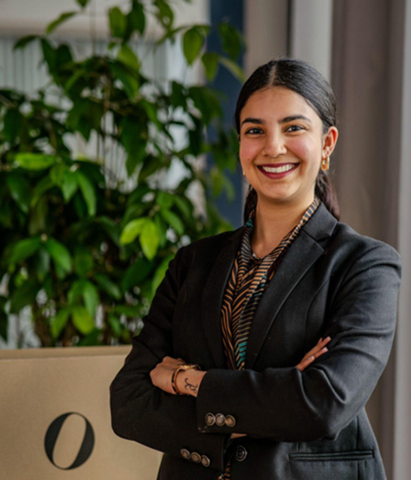 Samyuktha Sethuraman